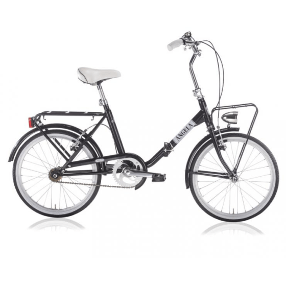 ANGELA 20 FW Vouwfiets ANGELA 20 FW Vouwfiets